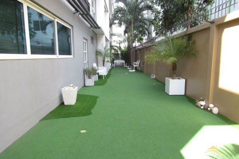 Condominio de 1 dormitorio en Pattaya, Tailandia № 45086 - foto 26