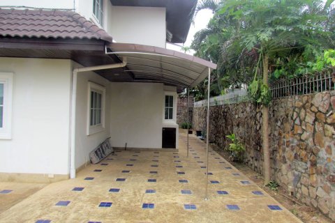 Casa de 4 dormitorios en Pattaya, Tailandia № 45516 - foto 6