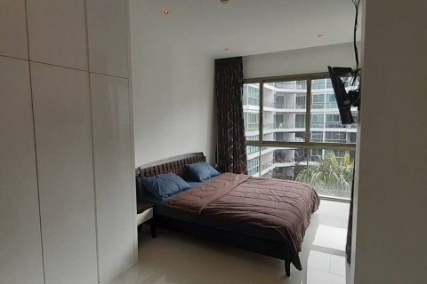 Condominio de 1 dormitorio en Pattaya, Tailandia № 45382 - foto 3