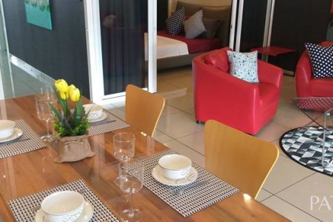 Condominio de 2 dormitorios en Pattaya, Tailandia № 45094 - foto 9