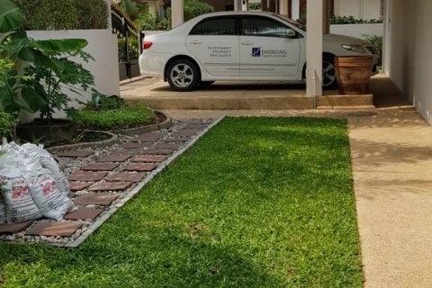 Casa de 3 dormitorios en Pattaya, Tailandia № 45453 - foto 5