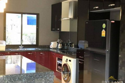 Casa de 3 dormitorios en Pattaya, Tailandia № 45520 - foto 7