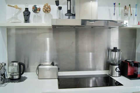 Condominio de 2 dormitorios en Pattaya, Tailandia № 45204 - foto 10