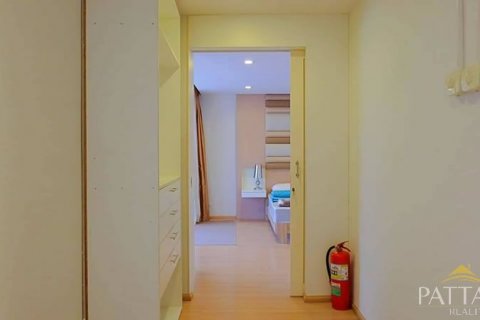 Condominio de 2 dormitorios en Pattaya, Tailandia № 45234 - foto 7