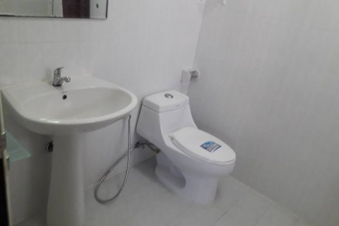 Casa de 5 dormitorios en Jomtien Beach, Pattaya, Tailandia № 45538