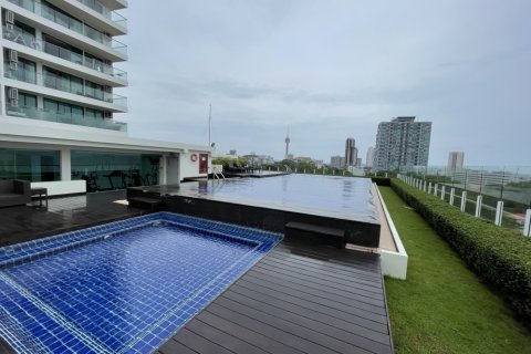 Condominio de 3 dormitorios en Pattaya, Tailandia № 45270 - foto 2