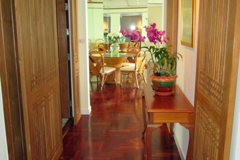 Condominio de 3 dormitorios en Pattaya, Tailandia № 45417 - foto 5