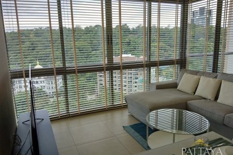 Condominio de 2 dormitorios en Pattaya, Tailandia № 45231 - foto 4