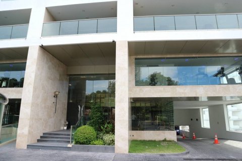 Condominio de 1 dormitorio en Pattaya, Tailandia № 45384 - foto 16