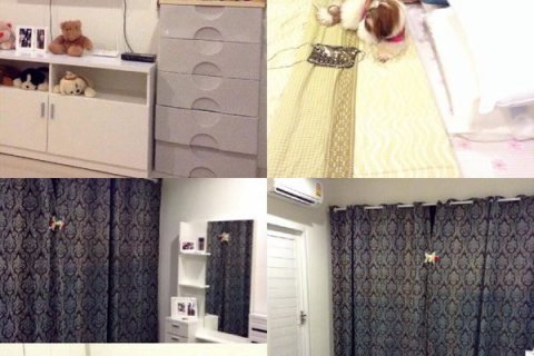 Casa de 2 dormitorios en Pattaya, Tailandia № 45521 - foto 11