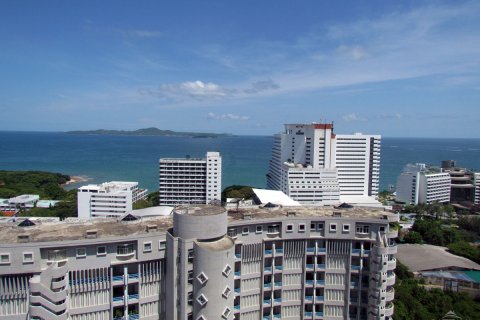 Estudio en el condominio en Pattaya, Tailandia № 45294 - foto 4