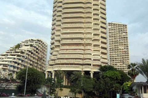 Condominio de 2 dormitorios en Pattaya, Tailandia № 45008 - foto 4