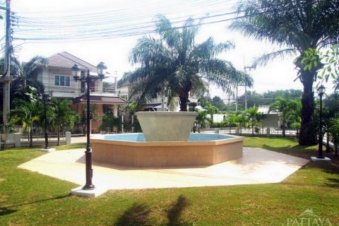 Casa de 3 dormitorios en Pattaya, Tailandia № 45465 - foto 14