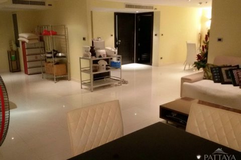 Condominio de 1 dormitorio en Pattaya, Tailandia № 45170 - foto 6