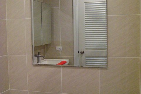 Estudio en el condominio en Jomtien Beach, Pattaya, Tailandia № 45018 - foto 9