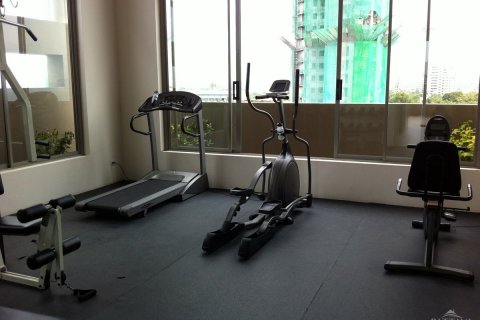 Condominio de 1 dormitorio en Jomtien Beach, Pattaya, Tailandia № 45322 - foto 5
