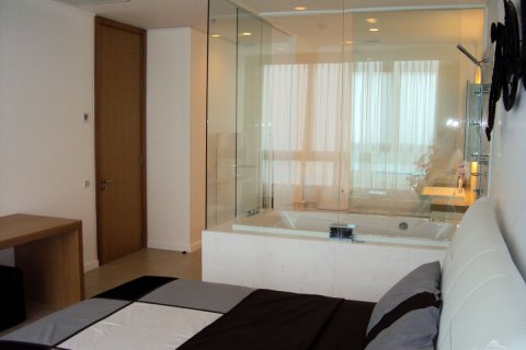 Condominio de 3 dormitorios en Pattaya, Tailandia № 45162 - foto 13