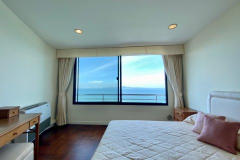 Condominio de 3 dormitorios en Pattaya, Tailandia № 45391 - foto 30
