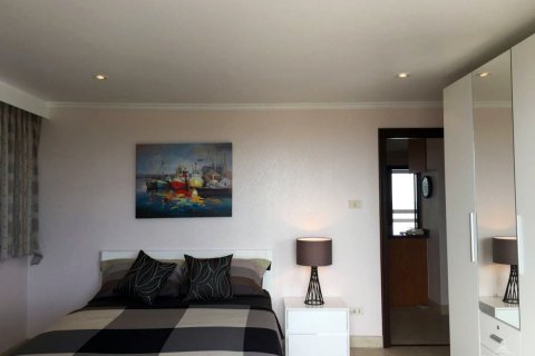 Condominio de 3 dormitorios en Jomtien Beach, Pattaya, Tailandia № 45005 - foto 5