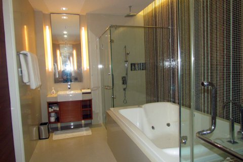 Condominio de 2 dormitorios en Pattaya, Tailandia № 45321 - foto 9