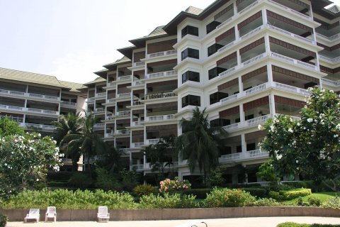 Condominio de 2 dormitorios en Pattaya, Tailandia № 45006