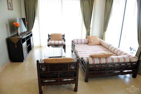 Condominio de 1 dormitorio en Pattaya, Tailandia № 45199 - foto 3