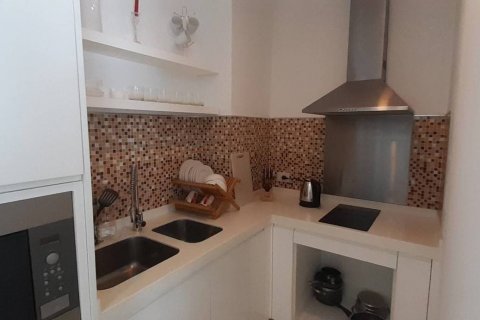 Condominio de 1 dormitorio en Pattaya, Tailandia № 45382 - foto 18