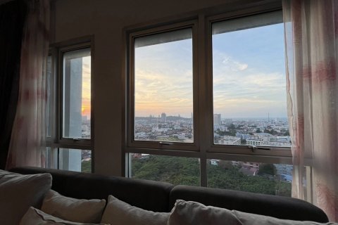 Condominio de 1 dormitorio en Pattaya, Tailandia № 46591 - foto 12