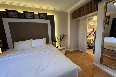 Condominio de 1 dormitorio en Pattaya, Tailandia № 46591 - foto 9