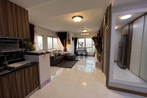 Condominio de 1 dormitorio en Pattaya, Tailandia № 46591 - foto 4