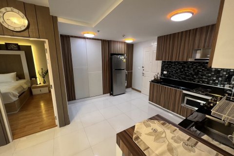 Condominio de 1 dormitorio en Pattaya, Tailandia № 46591 - foto 8
