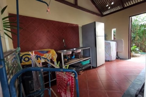 Casa de 4 dormitorios en Pattaya, Tailandia № 46600 - foto 26