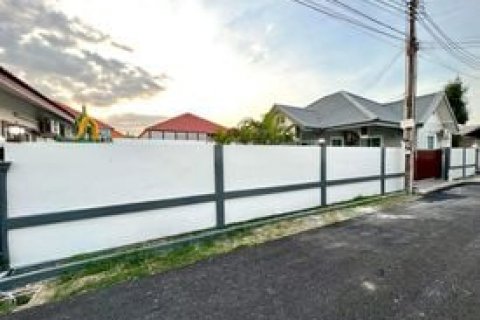 Casa de 3 dormitorios en Pattaya, Tailandia № 46489 - foto 4