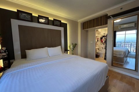 Condominio de 1 dormitorio en Pattaya, Tailandia № 46591 - foto 10