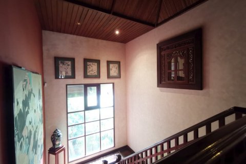Casa de 4 dormitorios en Pattaya, Tailandia № 46600 - foto 13