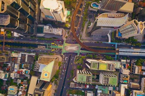 What is the expected inflation rate in Thailand in 2023? Economic forecast