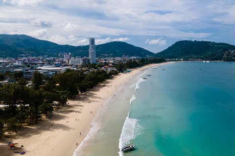Raimon Land developer will focus on elite and super-luxury real estate in Bangkok and Phuket