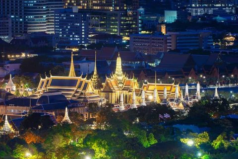 Thai developers urged to reduce mortgage interest on houses with solar panels