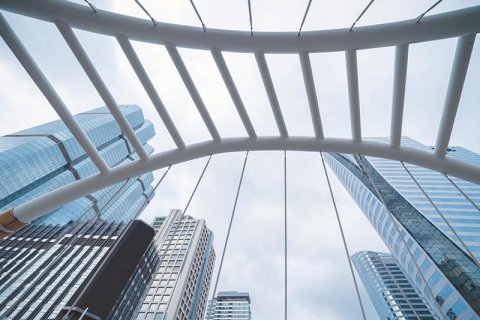 One Bangkok instructs to find tenants for 200,000 square meters of office space