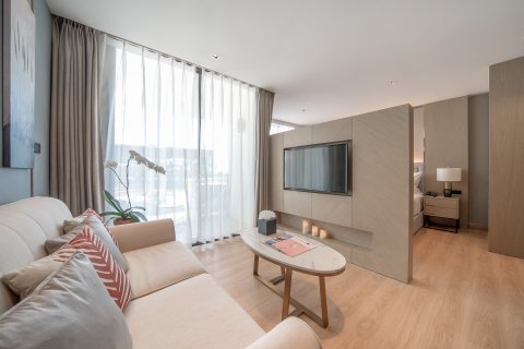 Wyndham La Vita en Rawai, Tailandia № 5823 - foto 6