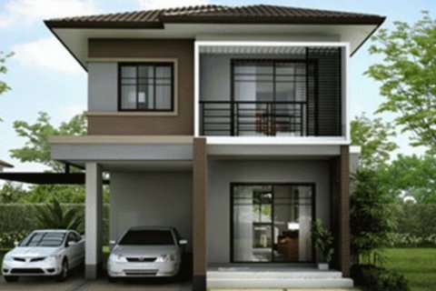 Sobre plano Prompat Prime en Bangkok, Tailandia № 46754 - foto 6