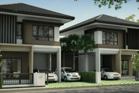 Sobre plano Prompat Prime en Bangkok, Tailandia № 46754 - foto 7