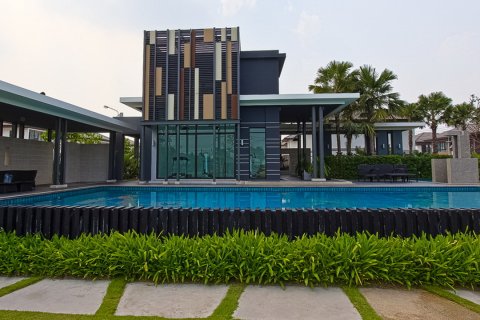 Sobre plano Prompat Prime en Bangkok, Tailandia № 46754 - foto 2