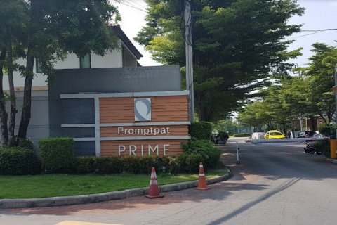 Sobre plano Prompat Prime en Bangkok, Tailandia № 46754 - foto 3