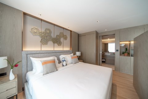 Wyndham La Vita en Rawai, Tailandia № 5823 - foto 9