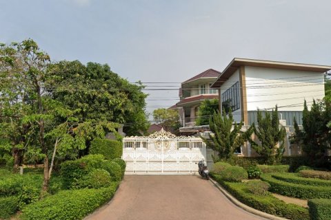 Sobre plano The Gallery by Sansiri en Bangkok, Tailandia № 47047