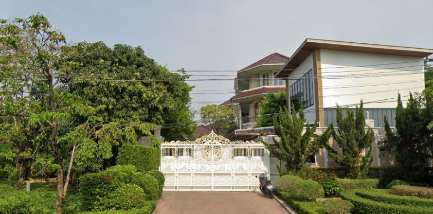 Sobre plano The Gallery by Sansiri en Bangkok, Tailandia № 47047