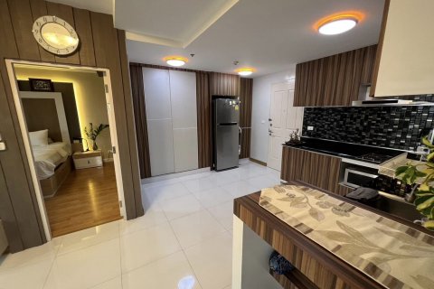 Condominio de 1 dormitorio en Pattaya, Tailandia № 46591 - foto 7