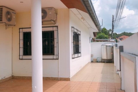 Casa de 2 dormitorios en Pattaya, Tailandia № 46592 - foto 4