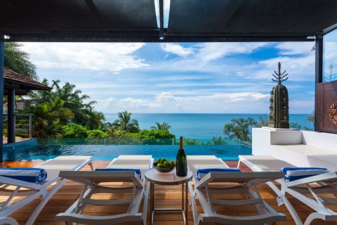 Casa de 3 dormitorios en Surin, Tailandia № 10030